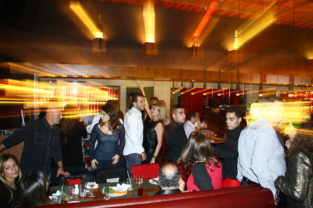 Birthday Party 